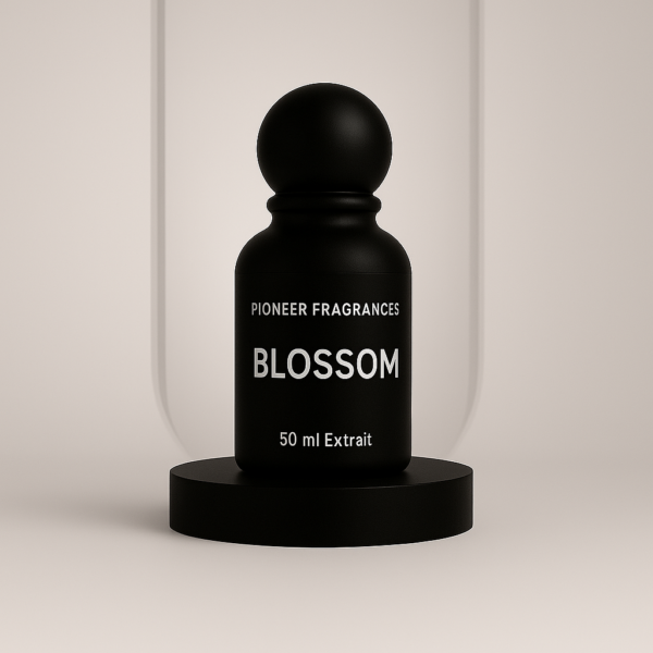 BLOSSOM (VS Bombshell)