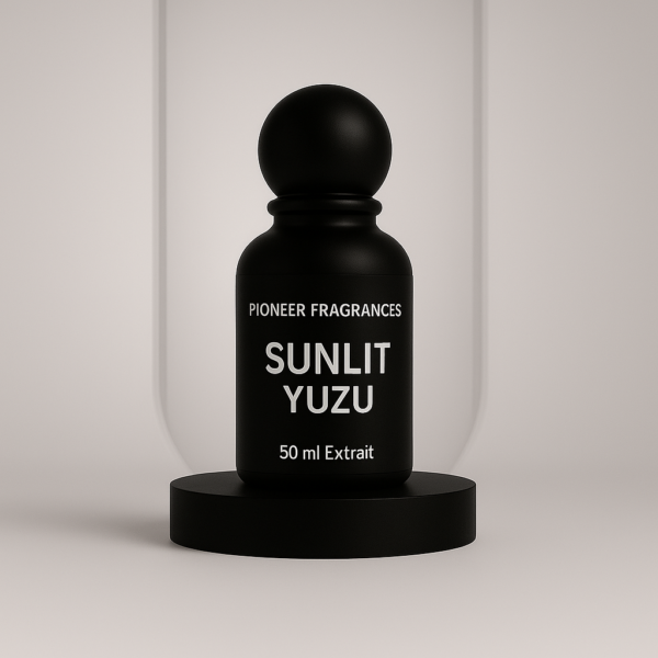 Sunlit Yuzu (Isseey Miyaake LDPH)