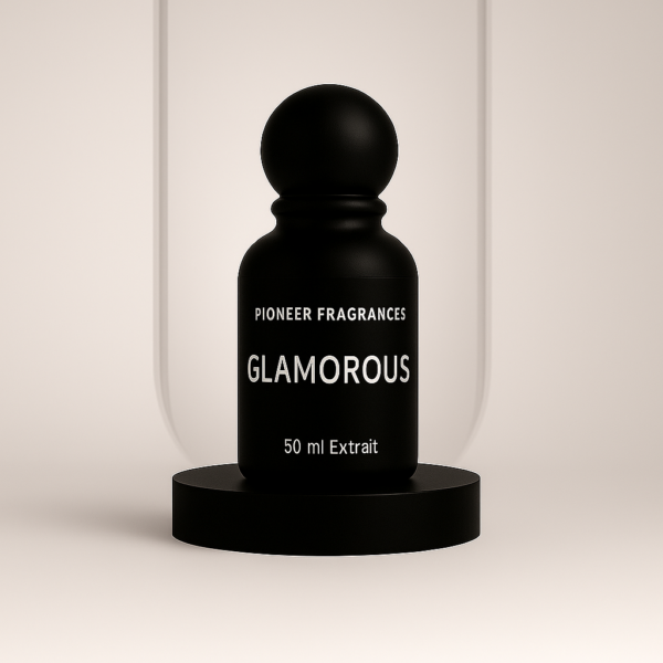 GLAMOROUS (Guccii Flora)