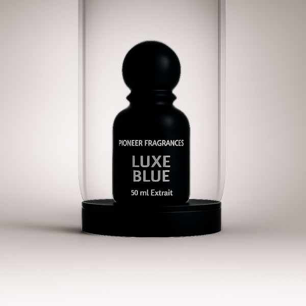 LUXE BLUE (Bleu De Chanal)