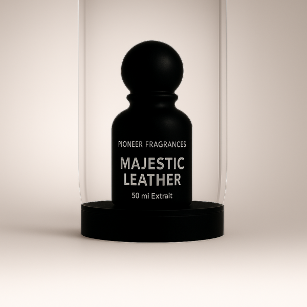 MAJESTIC LEATHER (TF Ombre Leather)
