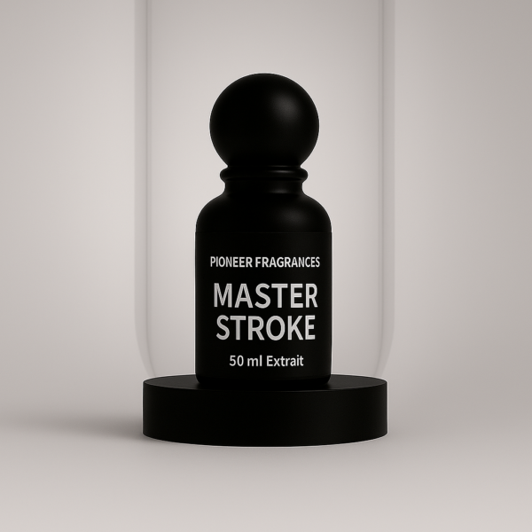 Master Stroke—Avëntüs (Smoky)