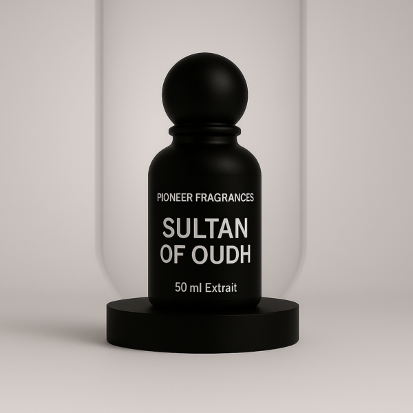 Sultan of Oudh (Nawab Of Oudh)