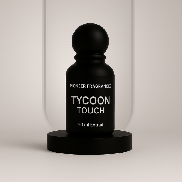 Tycoon Touch (Office For Men)