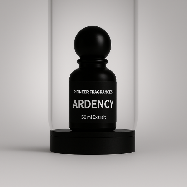 Ardency