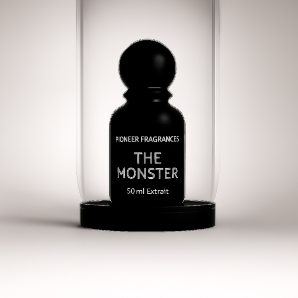THE MONSTER (LV Ombre Nomade)