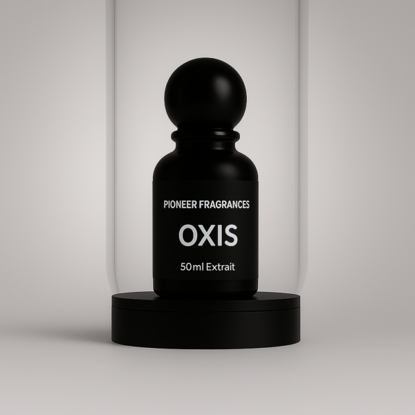 OXIS