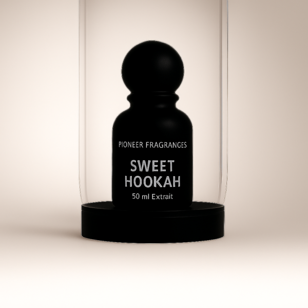 SWEET HOOKAH (PDM Herod)