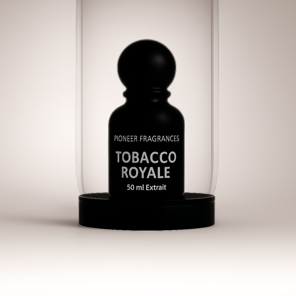 TOBACCO ROYALE—OJMontabaco