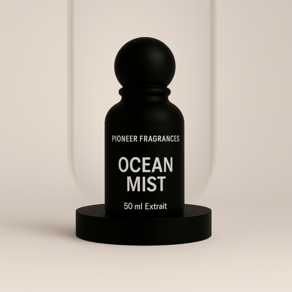 Ocean Mist—Inv!ctǔ$ By P@co R@banne