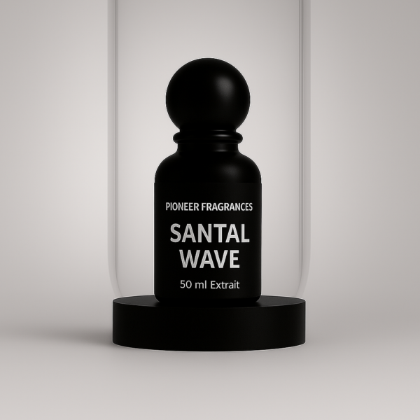 Santal Wave—S@nt@l 33