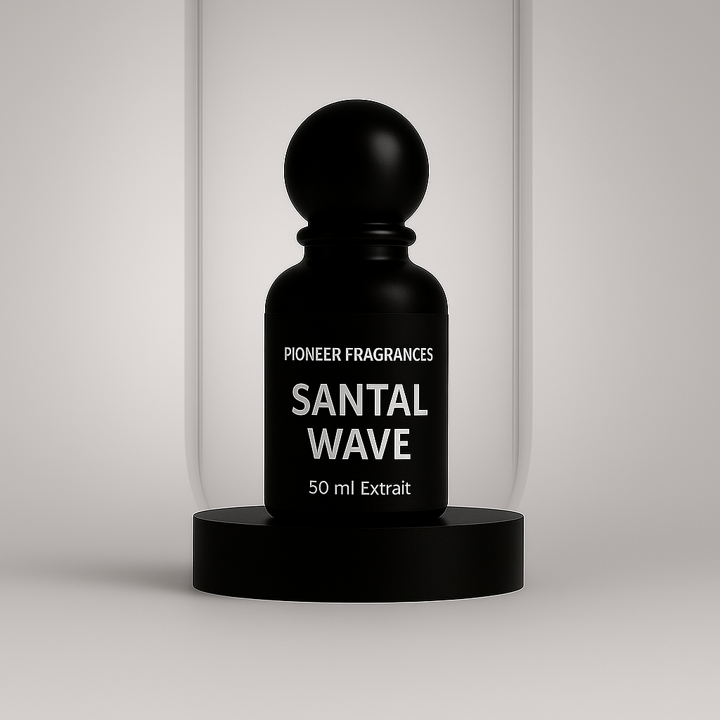 Santal Wave