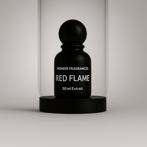 Red Flame—Dunhill Desire Red