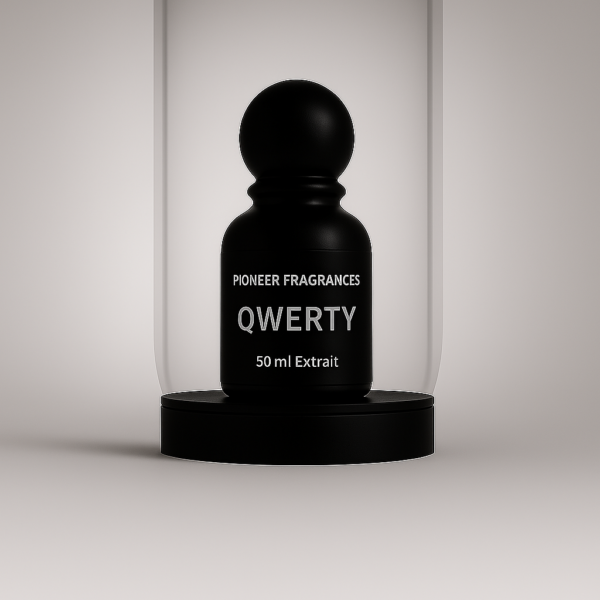 QWERTY—Roja Elysium
