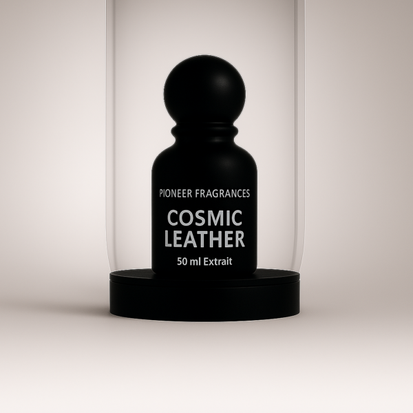 COSMIC LEATHER—Tuscan Leather