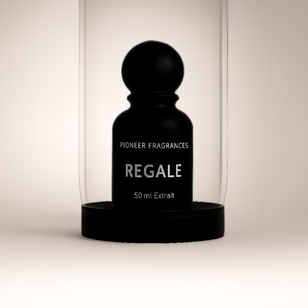 REGALE—Nishane Hacivat