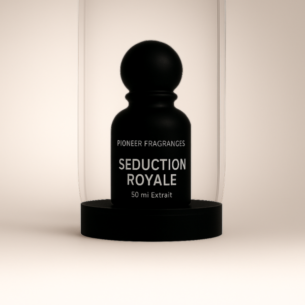 SEDUCTION ROYALE—JPG LE Male Elixir