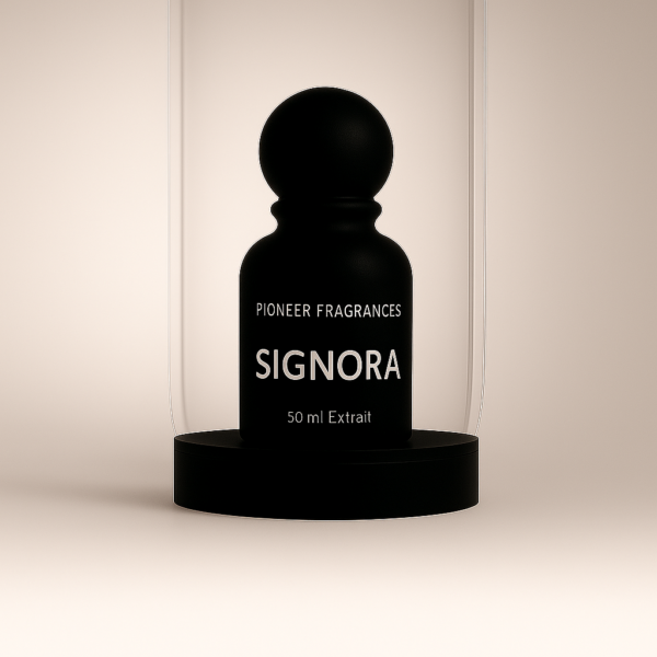 SIGNORA—Versace Crystal Noir